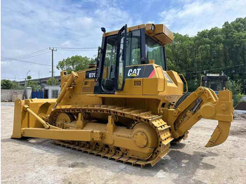 Buldôzer CAT D7G Bulldozer/Used CAT D7G D7H D8R Bulldozer with Ripper,construction Equipment Bulldozer [ Copy ]: foto 4