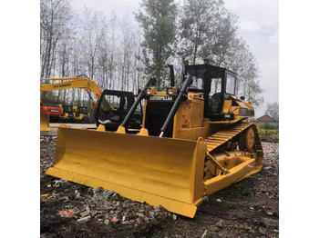 Buldôzer CATERPILLAR D6H