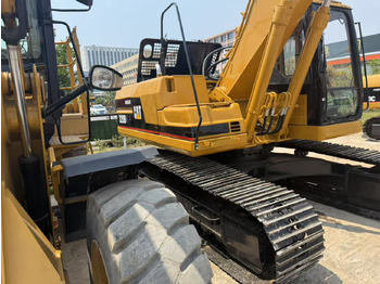 Escavadora de rastos CATERPILLAR 320B: foto 4