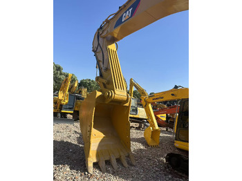 Escavadora de rastos CATERPILLAR USED CAT EXCAVATOR 349D2L HOTSALE: foto 5
