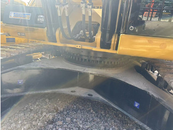 Escavadora de rastos CATERPILLAR USED CAT EXCAVATOR 349D2L HOTSALE: foto 4