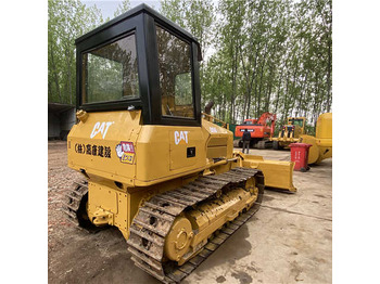 Buldôzer CATERPILLAR D4H