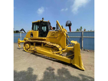 Buldôzer KOMATSU D65