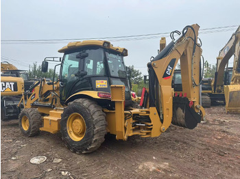 Máquina de construção CATERPILLAR