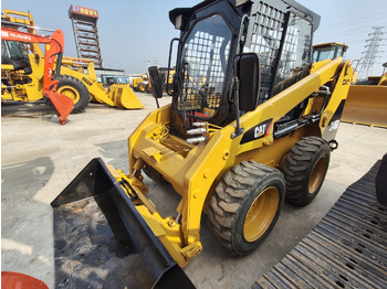 Máquina de construção CATERPILLAR