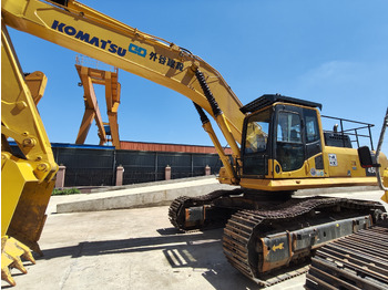 Máquina de construção KOMATSU PC450-8