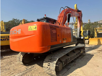 Máquina de construção HITACHI ZX200