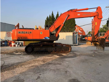Máquina de construção HITACHI ZX350