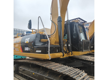 Máquina de construção CATERPILLAR 330D2L