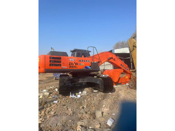 Máquina de construção HITACHI ZX350