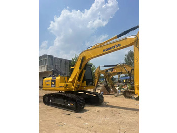 Máquina de construção KOMATSU PC160