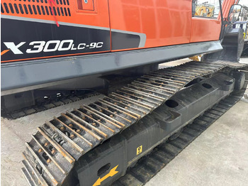 Escavadeira DOOSAN Used Excavator DOOSANDX300LC-9: foto 3
