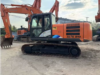 Escavadora de rastos HITACHI: foto 4