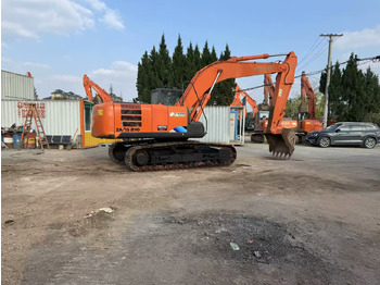 Escavadora de rastos HITACHI: foto 3