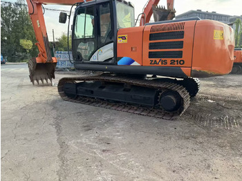 Escavadora de rastos HITACHI: foto 5