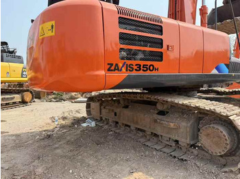 Escavadora de rastos Hitachi ZX350H-5G Excavator for Mining & Construction | Price Negotiable, Global Shipping: foto 5