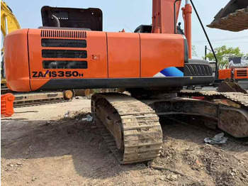 Escavadora de rastos Hitachi ZX350H-5G Excavator for Mining & Construction | Price Negotiable, Global Shipping: foto 4