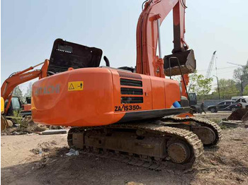 Escavadora de rastos Hitachi ZX350H-5G Excavator for Mining & Construction | Price Negotiable, Global Shipping: foto 3