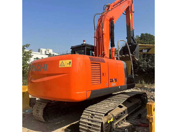 Escavadora de rastos HITACHI ZX200