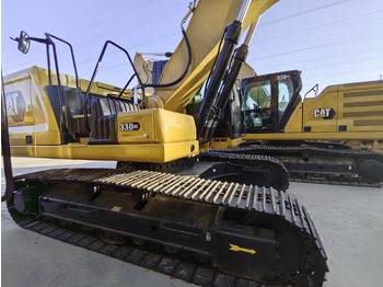 Máquina de construção EXCAVATOR Used Cat 330GC Excavator: Unleash Unmatched Power and Precision for All Your Construction Endeavors.Low Price and Good Quality: foto 5