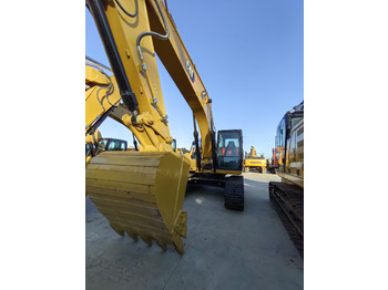 Máquina de construção EXCAVATOR Used Cat 330GC Excavator: Unleash Unmatched Power and Precision for All Your Construction Endeavors.Low Price and Good Quality: foto 3