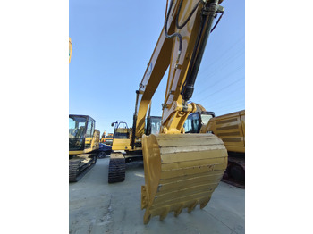Máquina de construção EXCAVATOR Used Cat 330GC Excavator: Unleash Unmatched Power and Precision for All Your Construction Endeavors.Low Price and Good Quality: foto 2