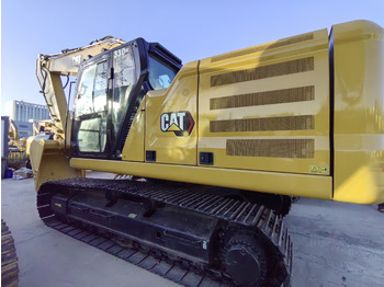 Máquina de construção EXCAVATOR Used Cat 330GC Excavator: Unleash Unmatched Power and Precision for All Your Construction Endeavors.Low Price and Good Quality: foto 4