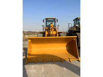 Carregadeira de rodas Original Equipments in Stock for Sale CAT 950H Wheel Loader for sale: foto 5