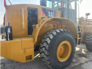 Carregadeira de rodas Original Equipments in Stock for Sale CAT 950H Wheel Loader for sale: foto 4