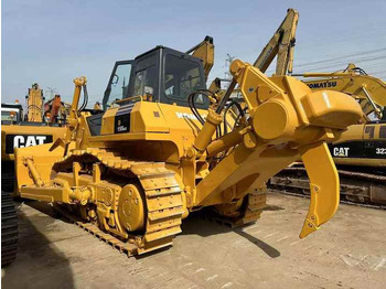 Buldôzer Second Hand Koamtsu D155 Bulldozer Hot Sale , komatsu D60  65 D85 D155: foto 2