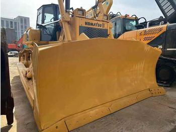 Buldôzer Second Hand Koamtsu D155 Bulldozer Hot Sale , komatsu D60  65 D85 D155: foto 5