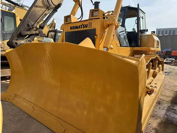 Buldôzer Second Hand Koamtsu D155 Bulldozer Hot Sale , komatsu D60  65 D85 D155: foto 3