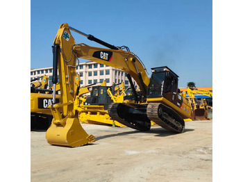 Escavadeira CATERPILLAR 330D2L