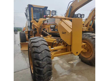Motoniveladora Used Cat 140K New Model Grader Popular Brand Japan Cat Hydraulic Machinery  Construction Equipment: foto 4
