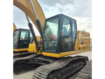 Escavadeira CATERPILLAR 330GC