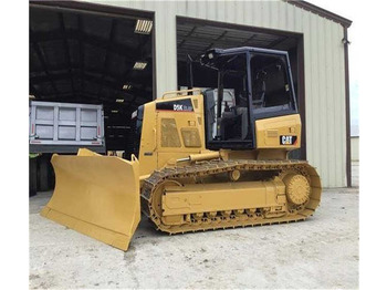 Buldôzer Used Cat D5k D5g D5 D5m D5h Crawler Bulldozer , CAT Bulldozer with Ripper , Original Cat Bulldozers: foto 5