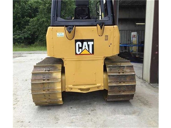 Buldôzer Used Cat D5k D5g D5 D5m D5h Crawler Bulldozer , CAT Bulldozer with Ripper , Original Cat Bulldozers: foto 3