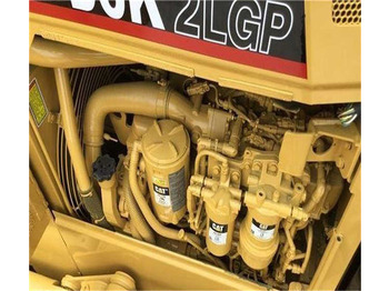 Buldôzer Used Cat D5k D5g D5 D5m D5h Crawler Bulldozer , CAT Bulldozer with Ripper , Original Cat Bulldozers: foto 4