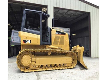 Buldôzer CATERPILLAR D5H