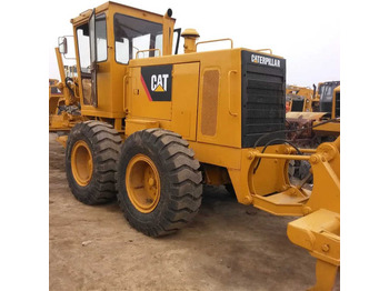 Motoniveladora CATERPILLAR 140H