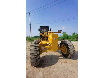 Motoniveladora Used Caterpillar CAT 140k Land Road Motor Grader CAT140k Used Grader Cheap Price for Sale: foto 2
