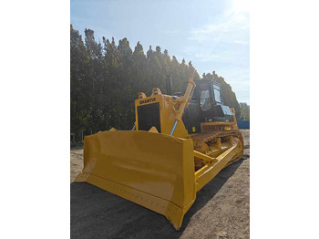 Buldôzer Used Construction Machinery Shantui SD32 Bulldozer for Sales S Econd-hand SD22 32  Bulldozer Crawler Type Bulldozer Price Lower: foto 5