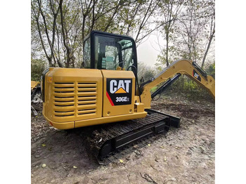 Escavadeira CATERPILLAR 306