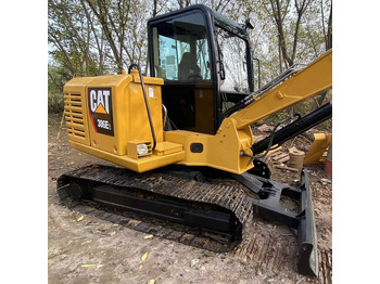 Escavadora de rastos CATERPILLAR 306E2