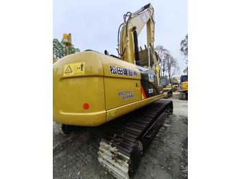 Escavadora de rastos Used Digger CAT 323DL Construction Machinery Construction Digger Used CAT 323DL Cheap Excavator: foto 4