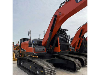 Escavadora de rastos DOOSAN DX225LC-9C