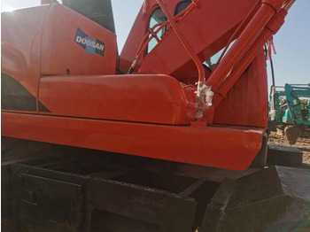 Locação de  Used Digger Doosan Dh150w-7 Construction Machinery Construction Digger Used Doosan Dh150w-7 Cheap Excavator Used Digger Doosan Dh150w-7 Construction Machinery Construction Digger Used Doosan Dh150w-7 Cheap Excavator: foto 5
