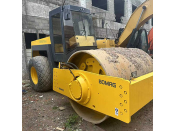 Compactador