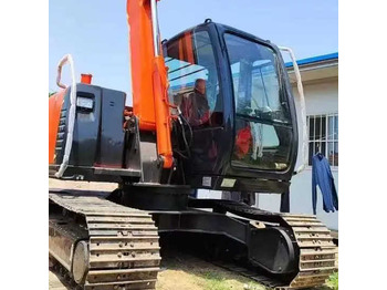 Escavadora de rastos HITACHI ZX70