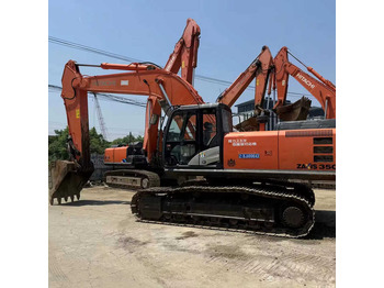 Escavadeira HITACHI ZX350